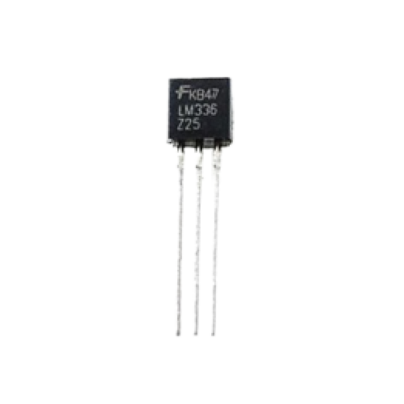 LM336Z-2.5V Reference IC Package (TO-92)