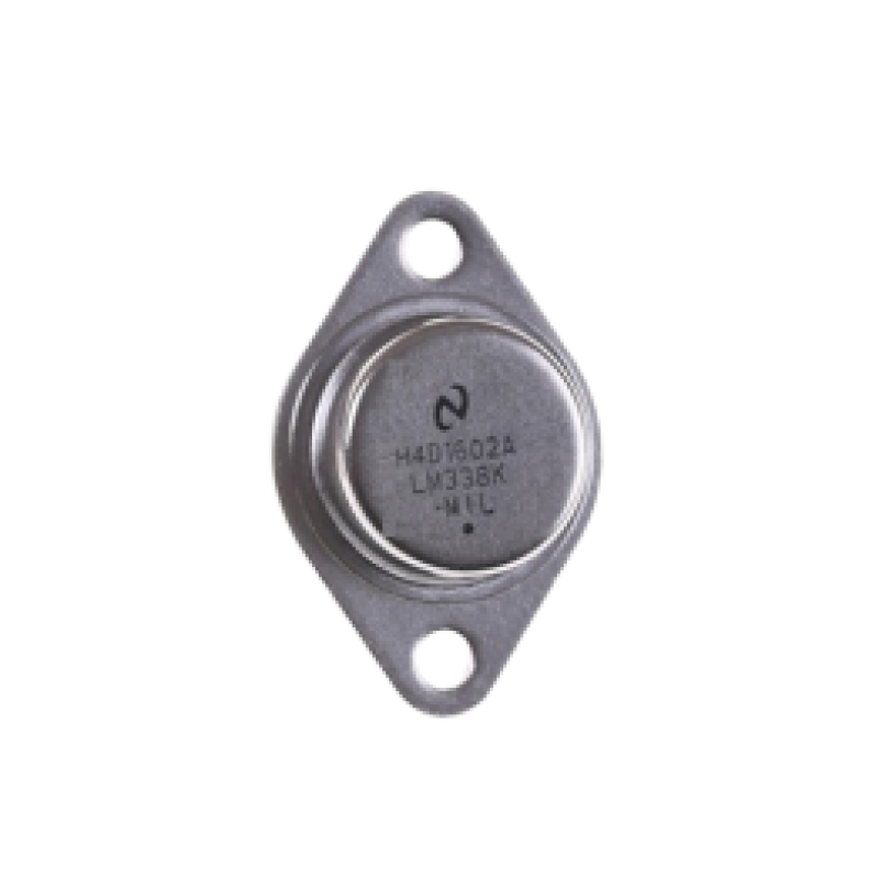 LM338K 5A Adjustable Voltage Regulator IC