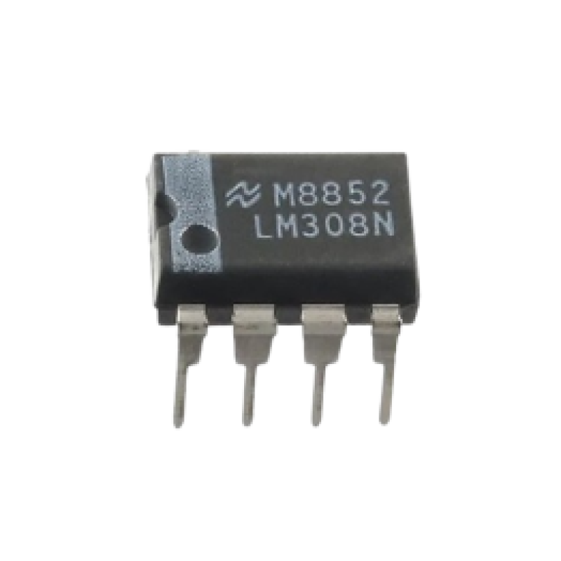LM308 Operational Amplifiers IC