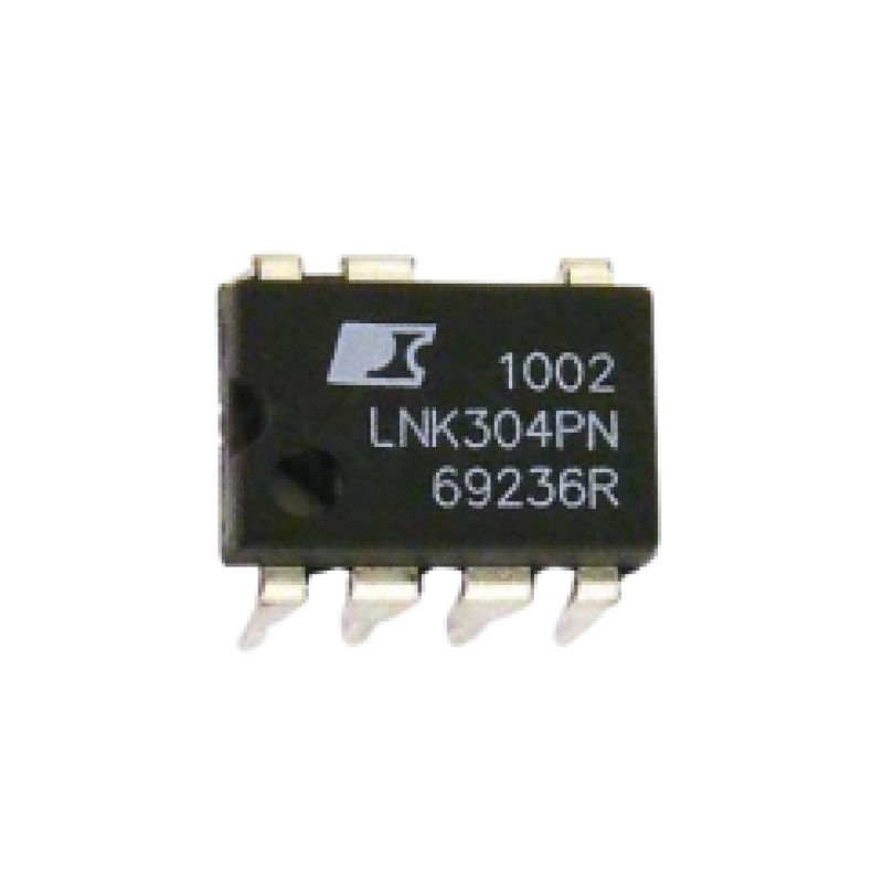 LNK304PN Energy Efficient Off Line Switcher IC