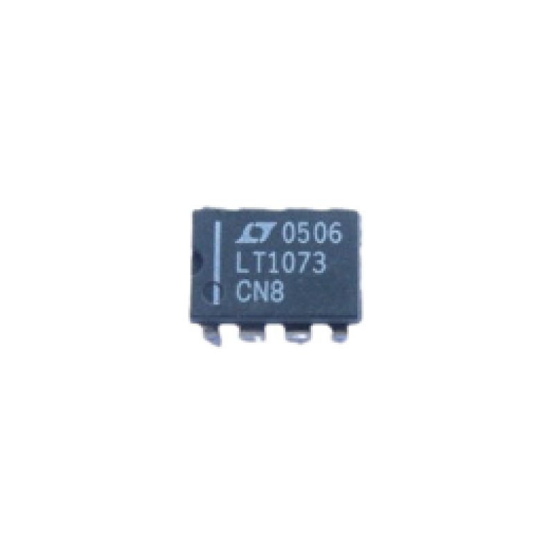 LT1073CN Adjustable DC/DC Converter IC