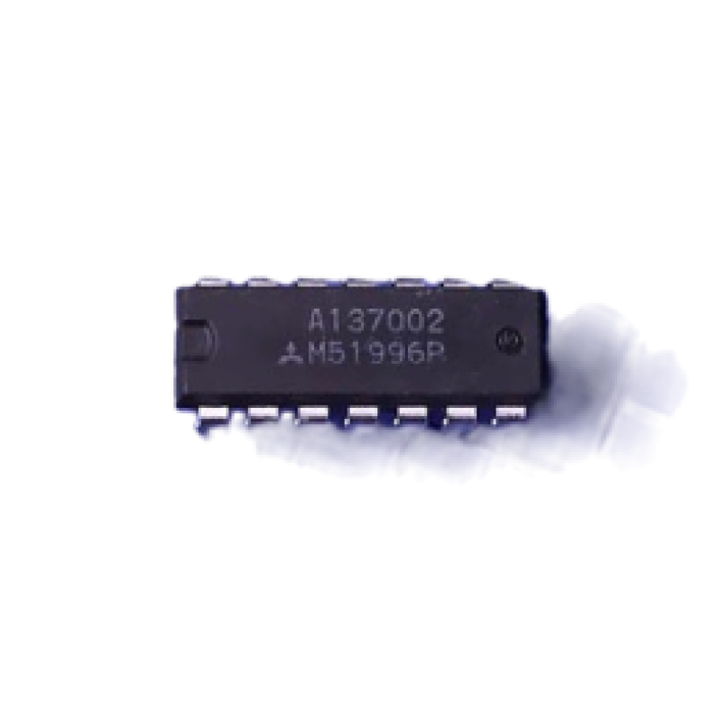 M51996AP Switching Regulator Control IC
