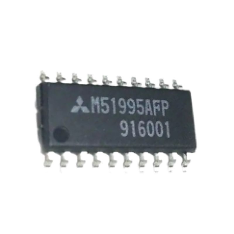 M51995AFP Switching Regulator Control IC