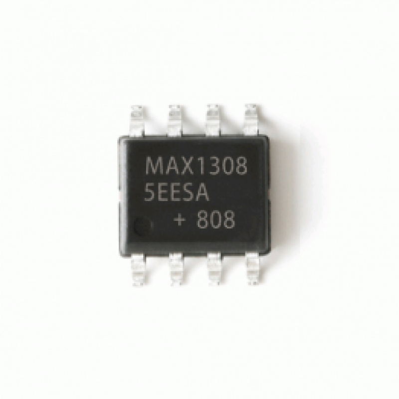 MAX1308E Simultaneous Sampling 12 Bit ADC IC