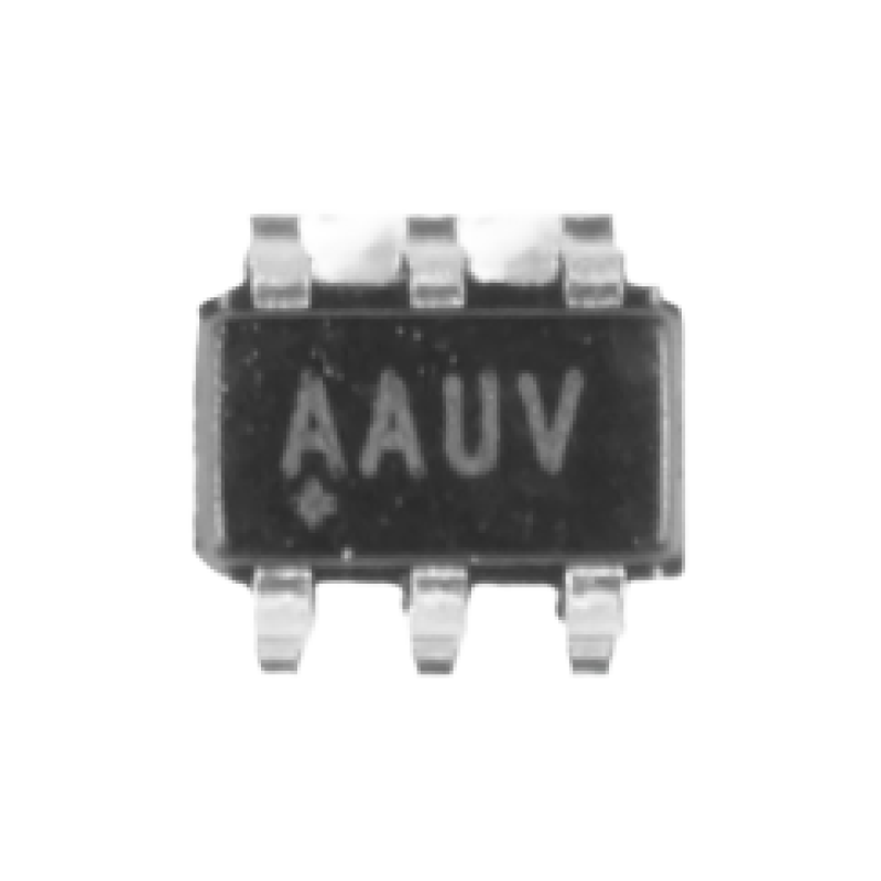 MAX4236C Very High Precision Op Amps IC