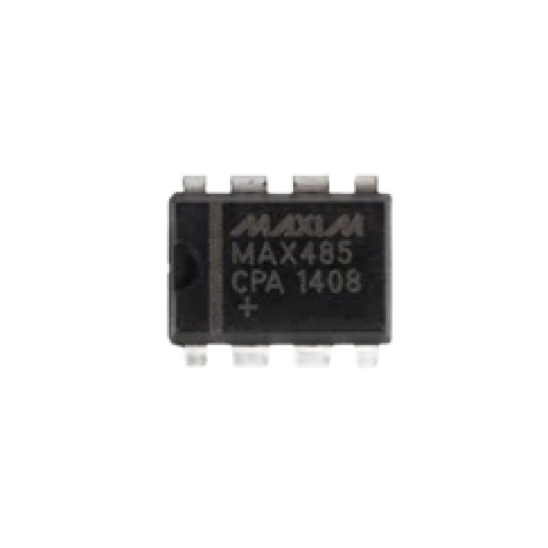 MAX485CPA RS485/RS422 Transceiver IC