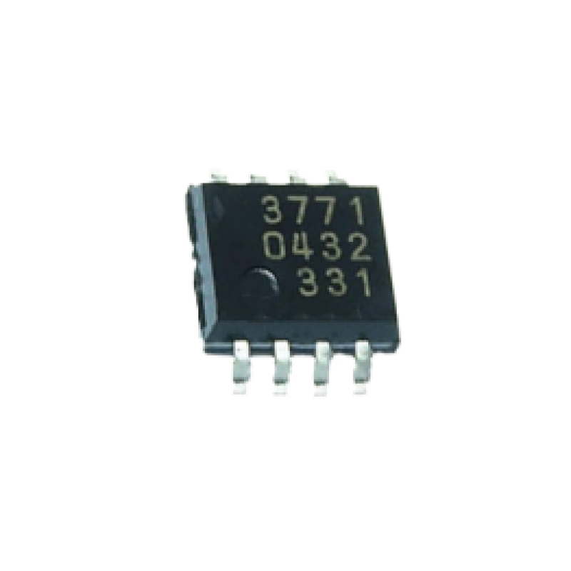 MB3771PF Power Supply Monitor IC