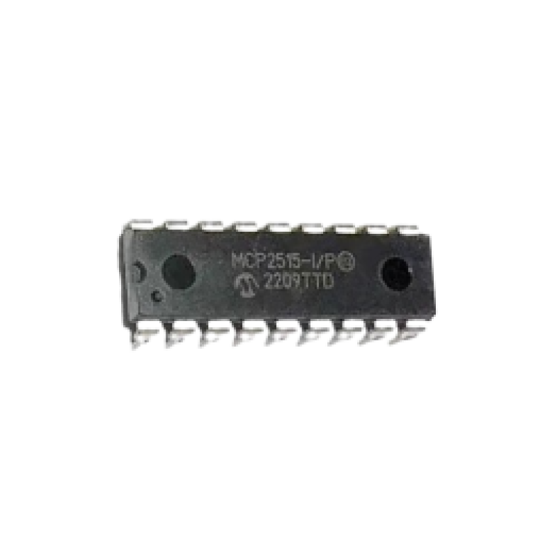 MCP2515-I/P SPI CAN Controller IC