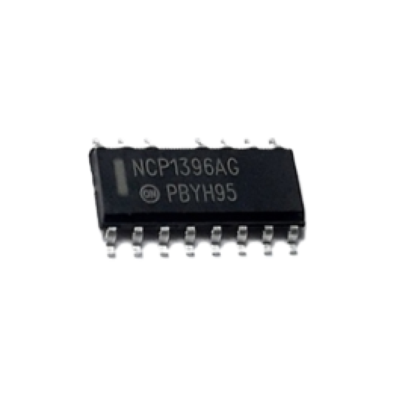 NCP1396AG High and Low Side Driver IC