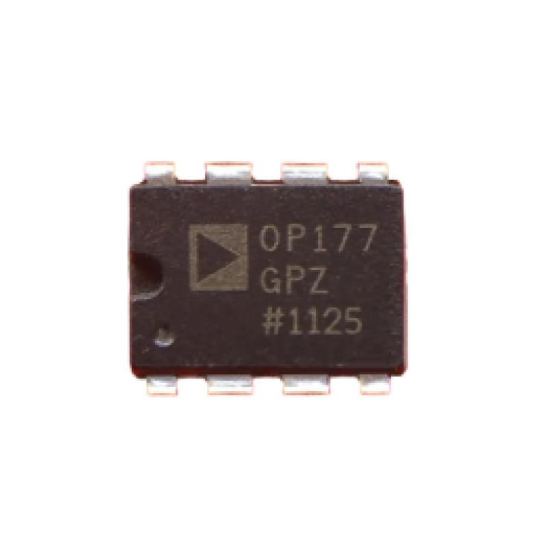 OP177G Ultraprecision Operational Amplifier IC