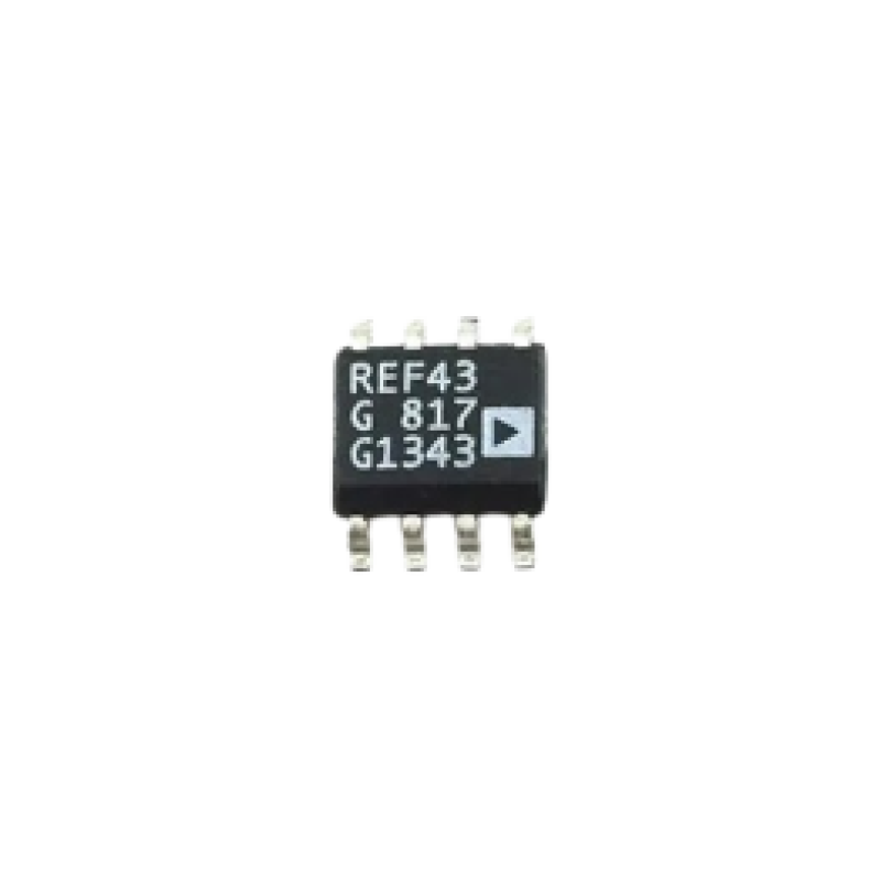 REF43G Precision Voltage Reference IC
