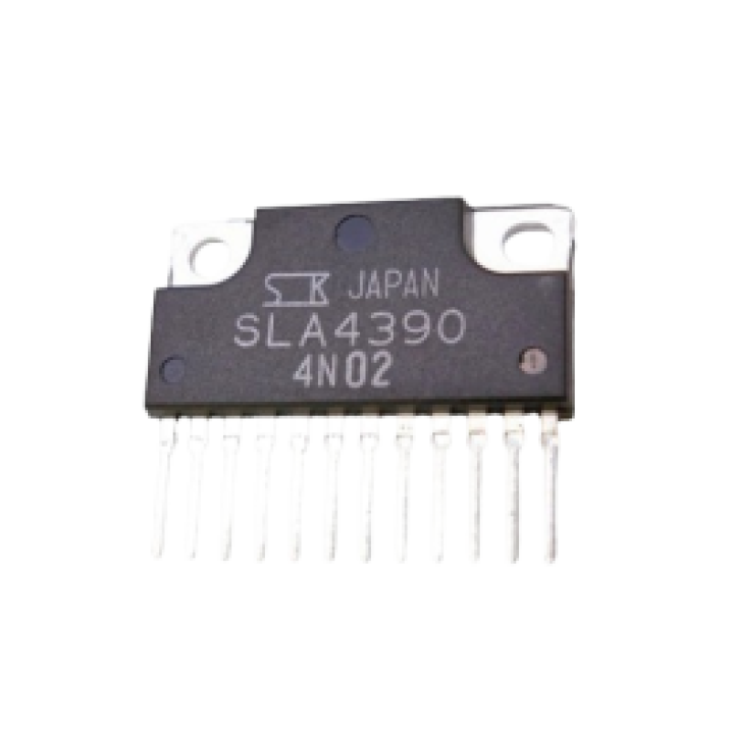SLA4390 Motor Driver H-Bridge IC