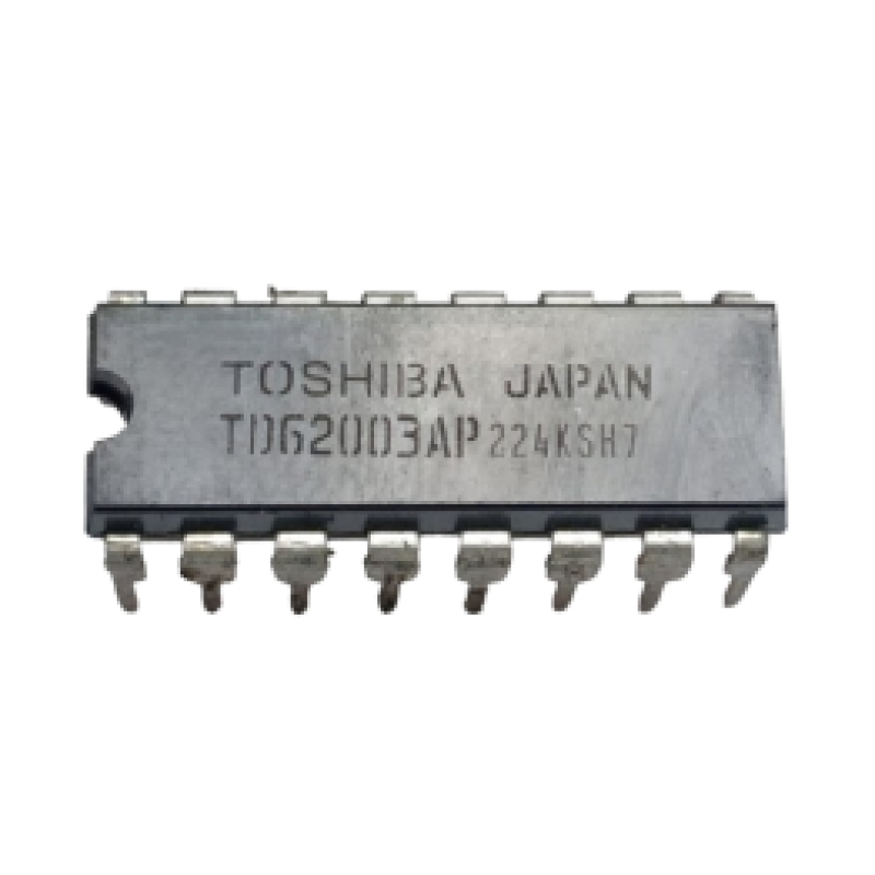 TD62003AP Darlington Transistor Array IC