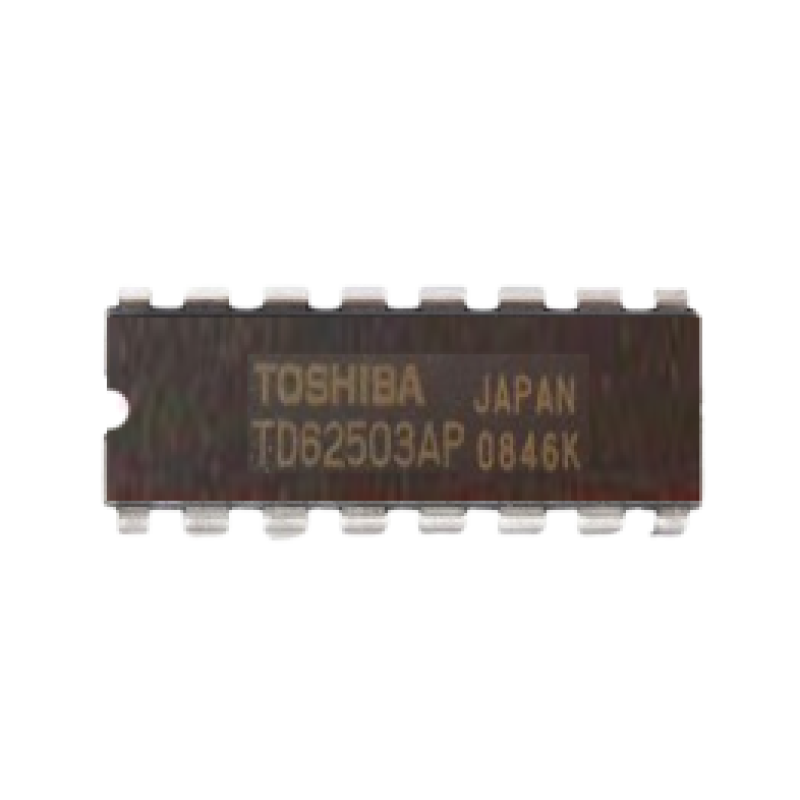 TD62503AP Darlington Transistor Array IC