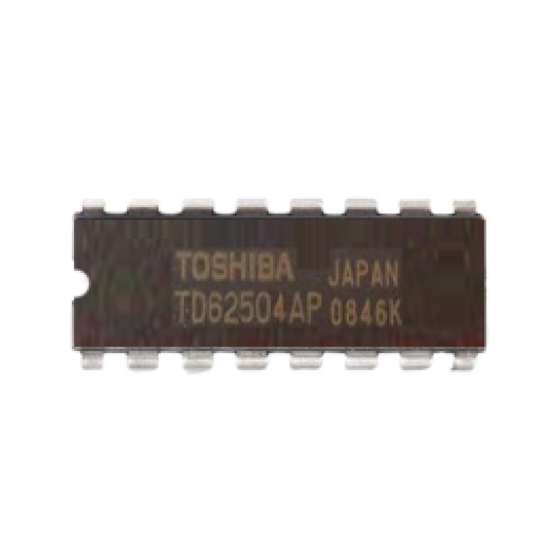 TD62504AP Darlington Transistor Array IC