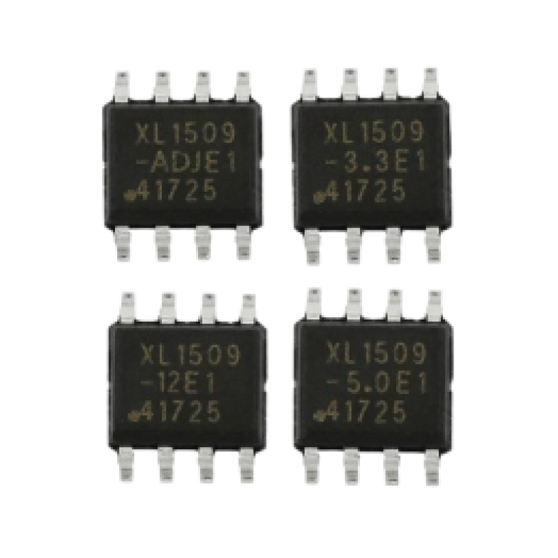 XL1509 40V 2A Buck Converter IC