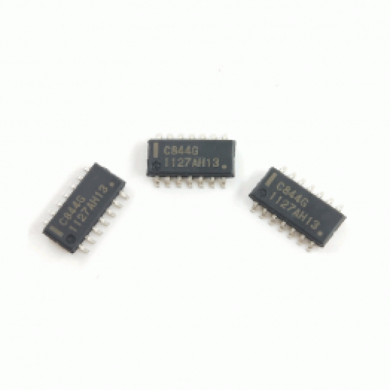 uPC844G Linear Operational Amplifier IC