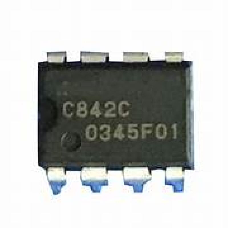 upC842C Linear Operational Amplifier IC
