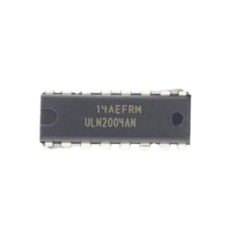 ULN2004A Seven Darlington Array IC