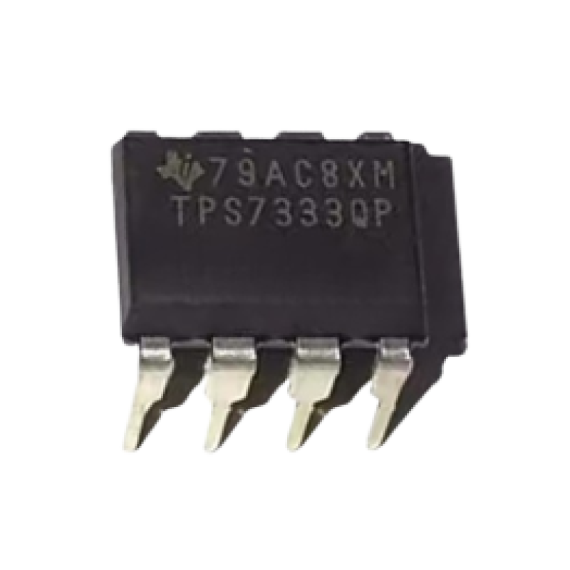 TPS7333QP 500mA (LDO) Voltage Regulator IC
