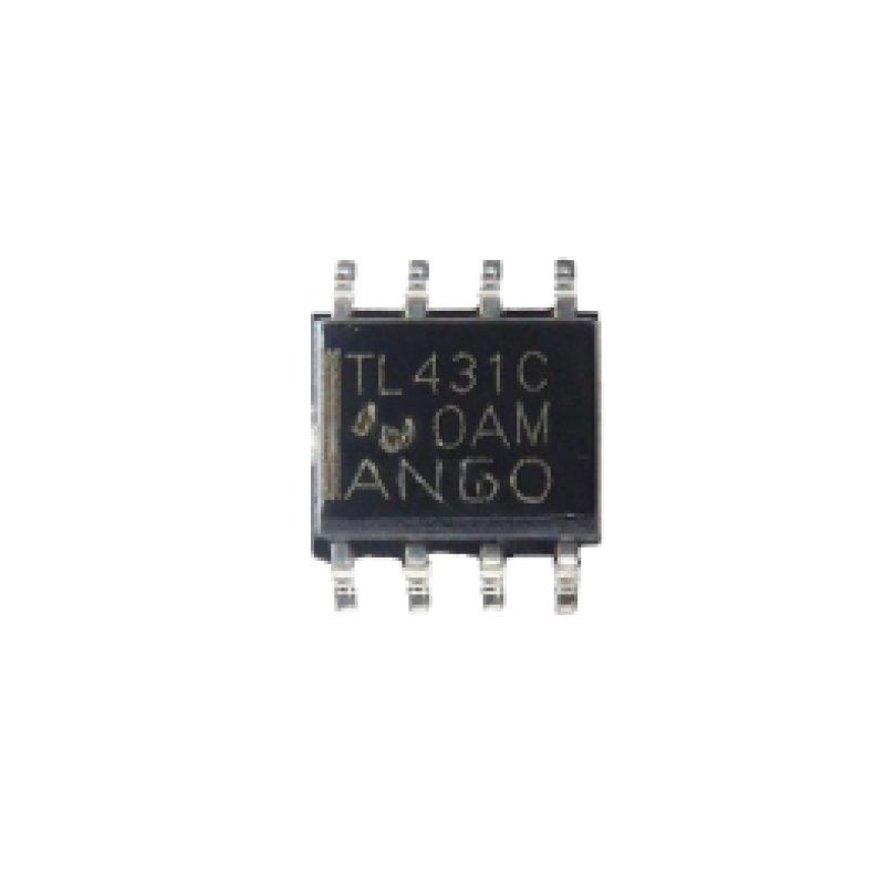TL431AC Programmable Precision Reference IC