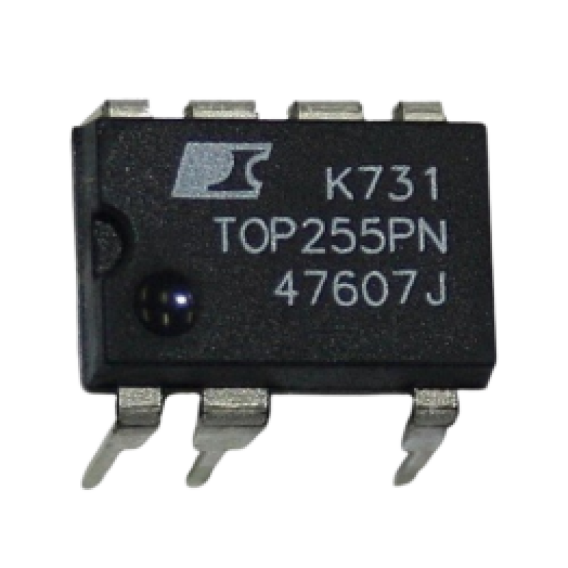 TOP255PN 57W AC/DC Converter IC