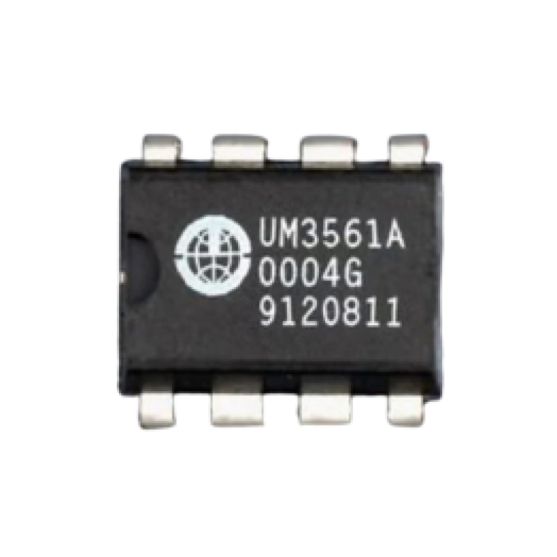 UM3561A Siren Generator IC