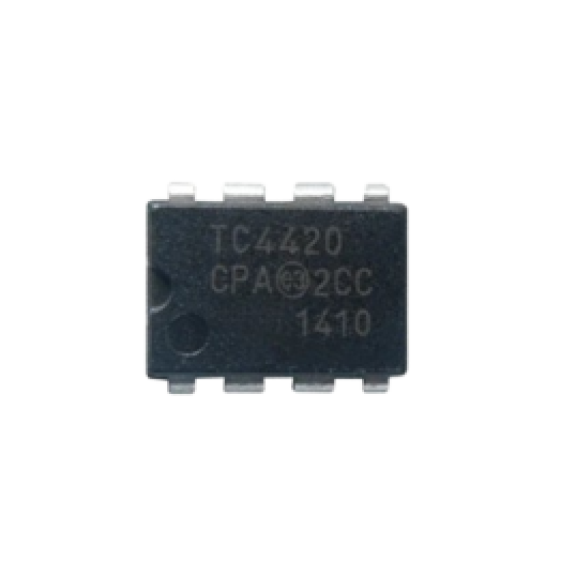 TC4420CPA MOSFET/IGBT Gate Driver IC