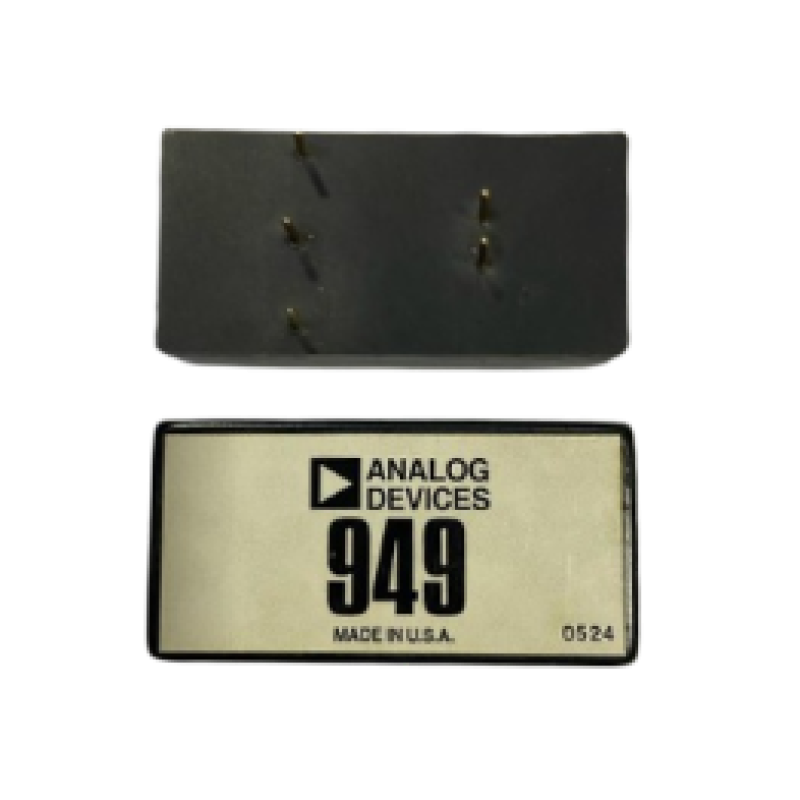 AD949 High Performance ADC Module