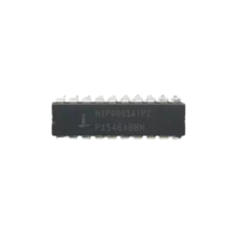 HIP4081AIPZ Full Bridge FET Driver High Frequency