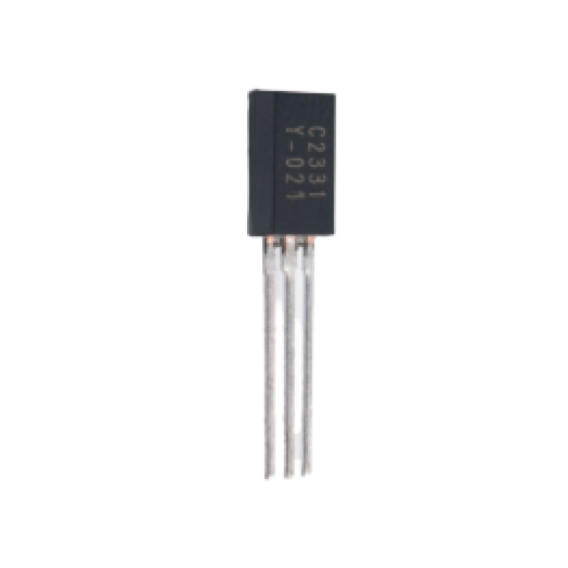 2SC2331 80V 700mA NPN Power Transistors
