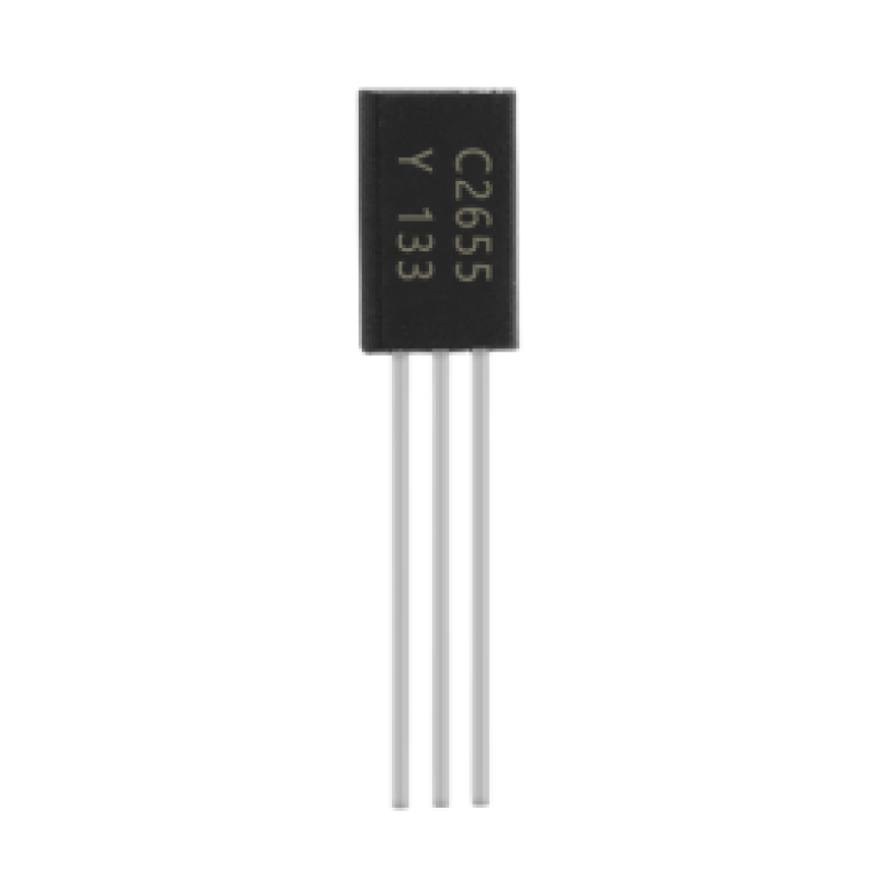 2SC2655 60V 2A Silicon NPN Transistors