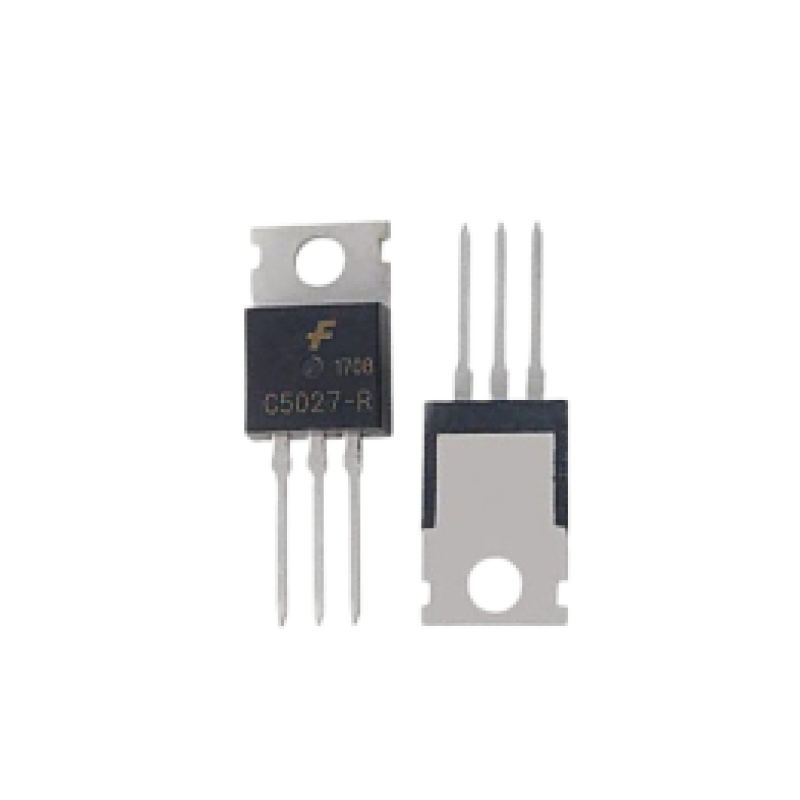 2SC5027 850V 3A NPN Power Transistor