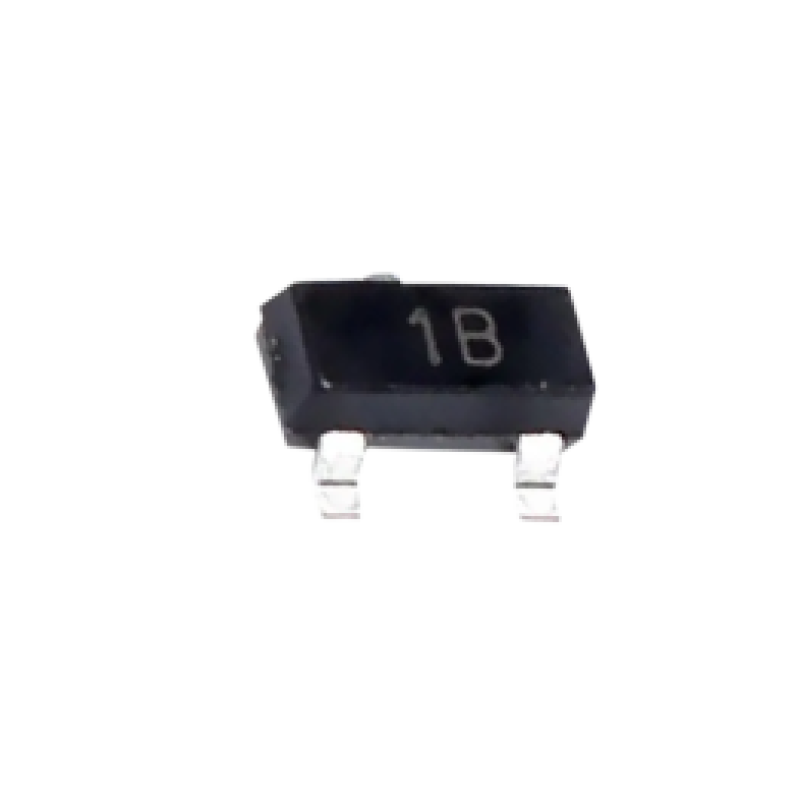 BC846 60V 100mA NPN SMD Transistor