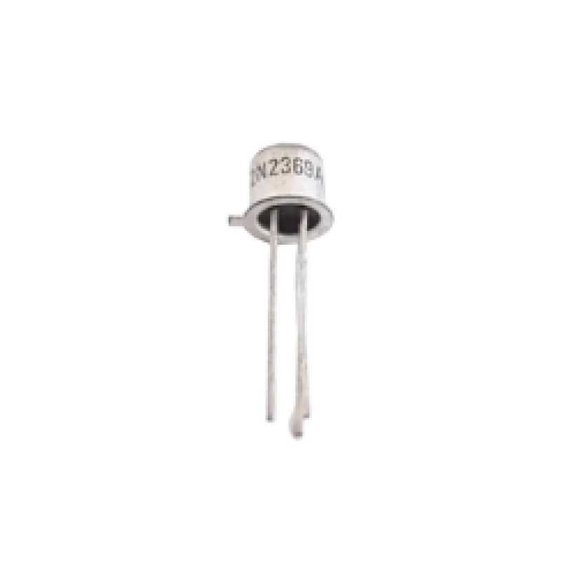 2N2369A 15V 100mA NPN (BJT) Transistor