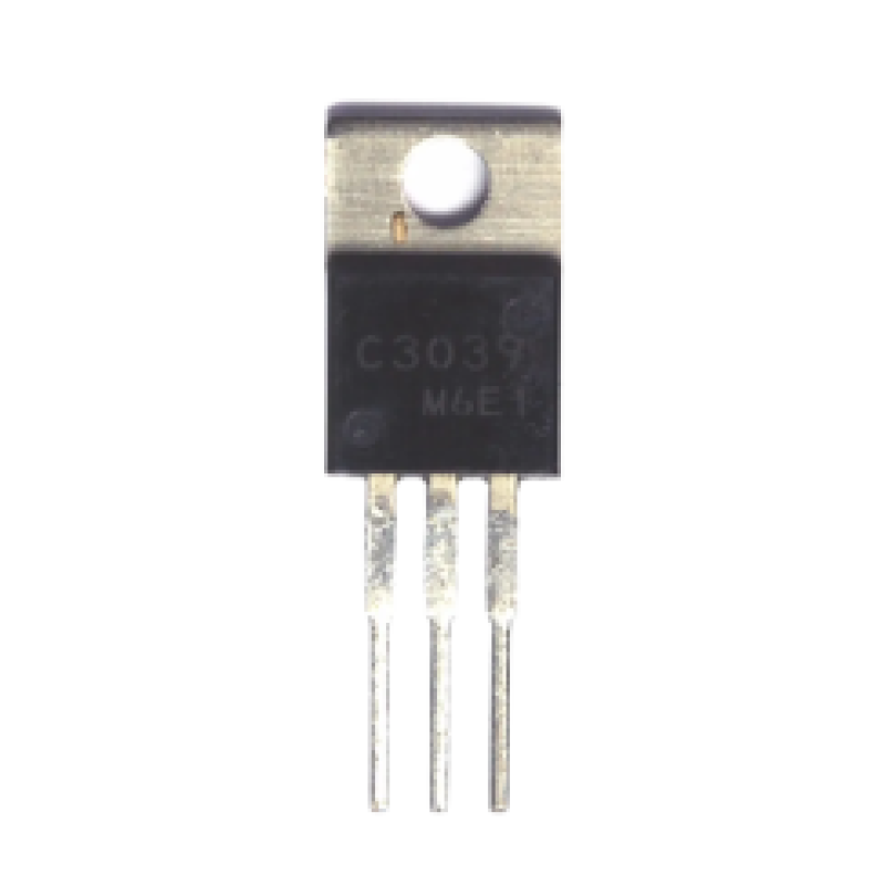 2SC3039 400V 7A NPN Switching Transistor