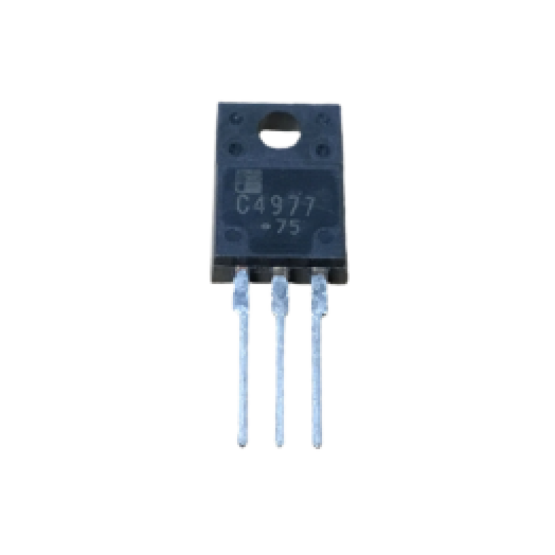 2SC4977 450V 7A NPN Power Transistors