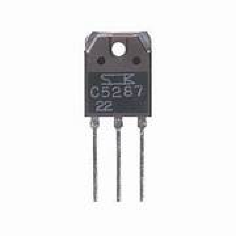 2SC5287 900V 5A 80W NPN Power Transistor