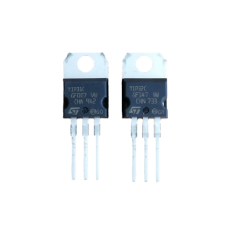 TIP31C 100V 3A NPN Power Transistor