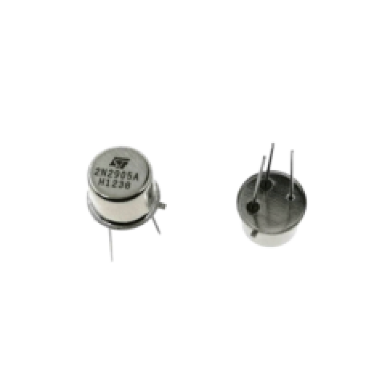 2N2905A 60V 600mA PNP Switching Transistor
