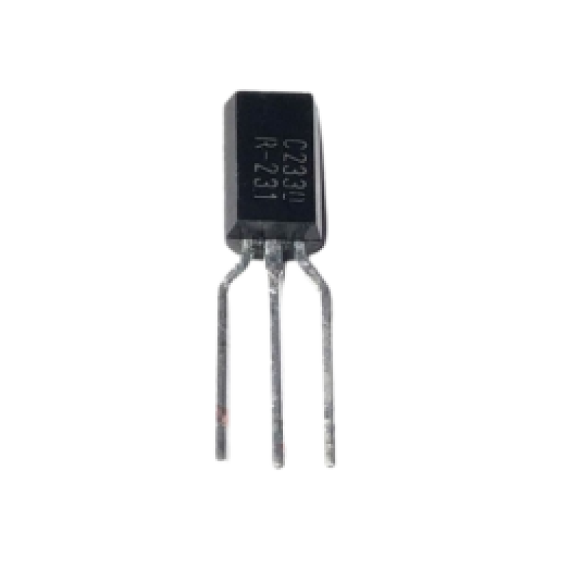 2SC2330 300V 100mA NPN Power Transistor