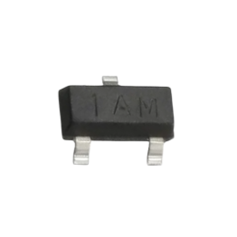 MMBT3904 60V 100mA SMD NPN Transistor