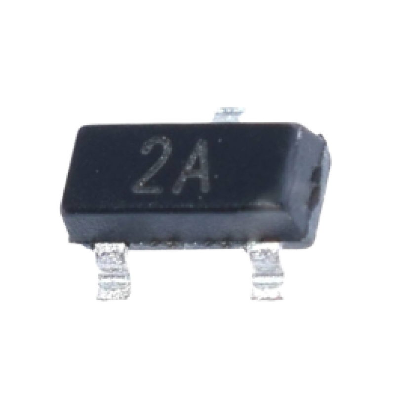 MMBT3906 60V 100mA SMD PNP Transistor