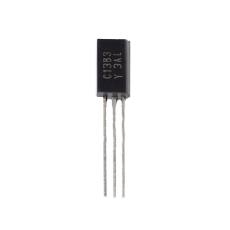 2SC1383 30V 1.5A NPN Silicon Transistor
