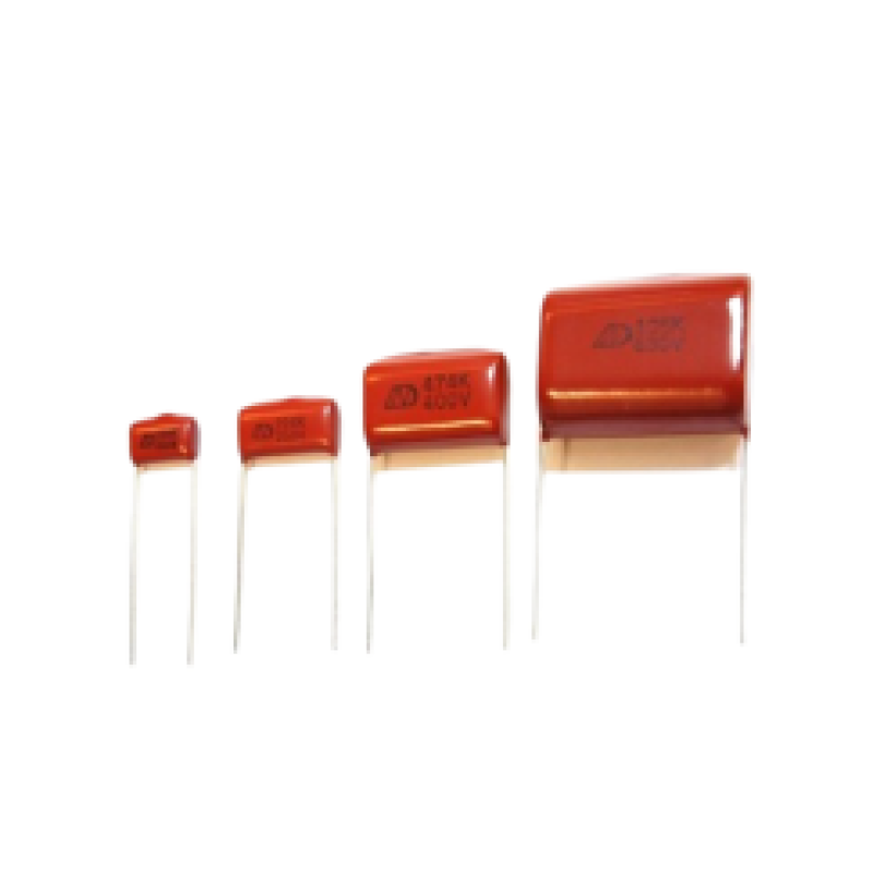 105J-1uF Mylar Polyester Film Capacitor