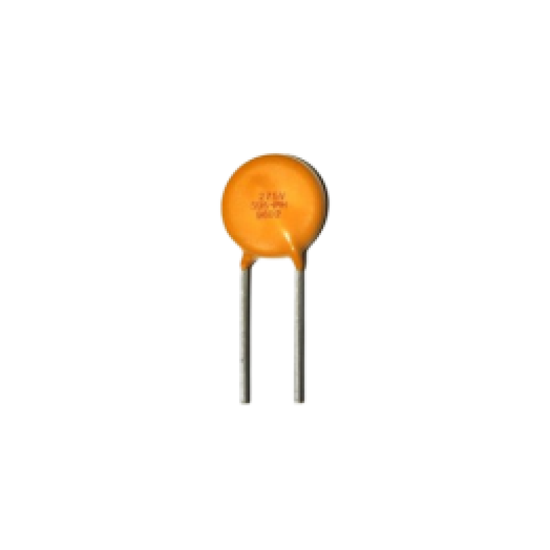 595-PH 275 Metal Oxide Varistor Capacitors