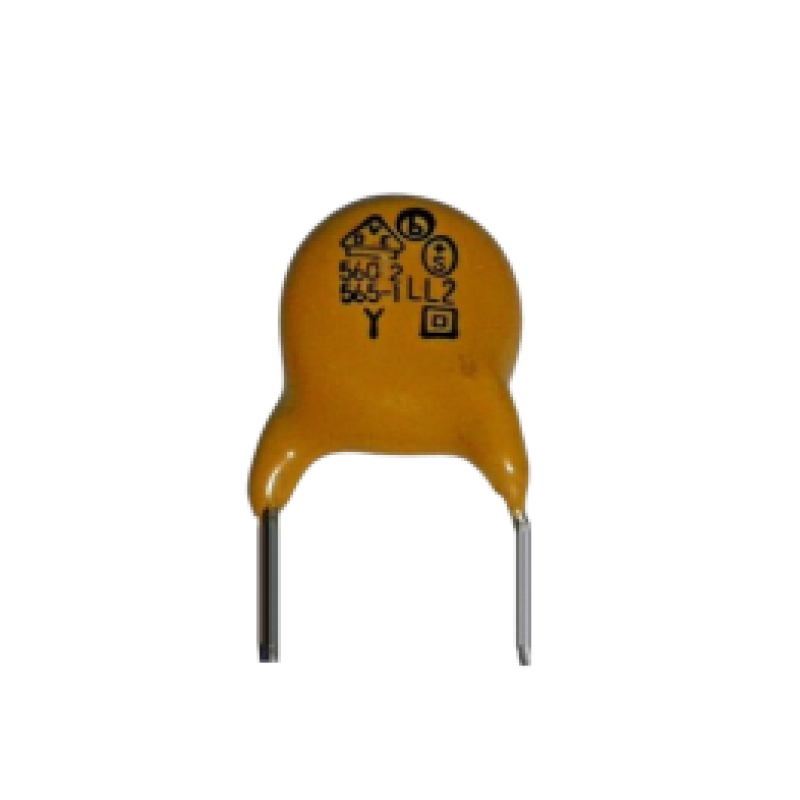 560-2 565-1 250V Metal Oxide Varistor Capacitor