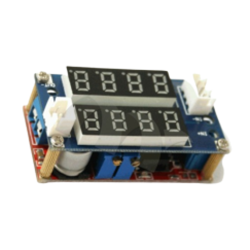 5A LED Driver With Charging Module