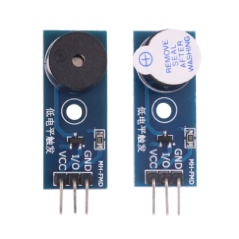 DC5V High Quality Active Buzzer Module