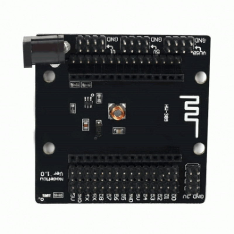 Expantion Board For NodeMCU V-3
